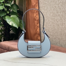 Fendi Hobo Bags